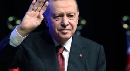 DÜNYANIN EN BÜYÜK 3. KÜTÜPHANESİ