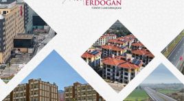 Değeri 87,5 Milyar Lirayı Aşan Yatırımlar Aydın’ımıza Hayırlı Olsun