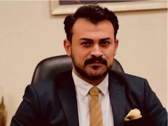 KIRŞEHİR TİCARET İL MÜDÜRÜ İSMAİL GÜNER’İN BABASI VEFAT ETTİ