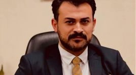 KIRŞEHİR TİCARET İL MÜDÜRÜ İSMAİL GÜNER’İN BABASI VEFAT ETTİ